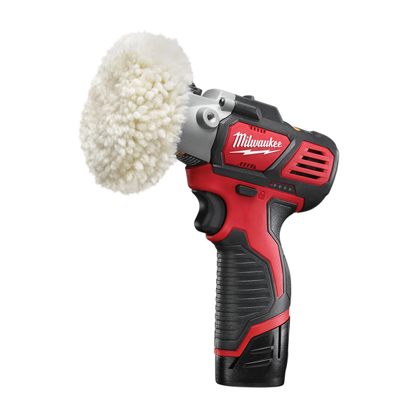 M12™ Cordless Variable Speed Polisher/Sander (Tool only)