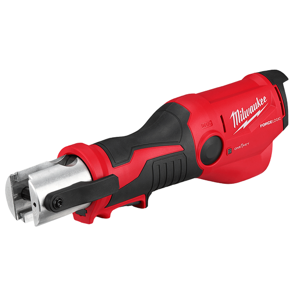 M12&trade; ONE-KEY&trade; FORCE LOGIC&trade; Press Tool (Tool Only), , hi-res