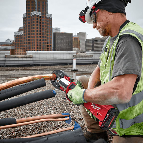 M18&trade; RLS ACR 1 3/8" Jaw, , hi-res