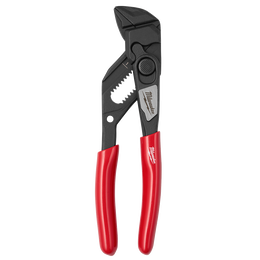 Smooth Jaw Plier Wrench 125mm (5")