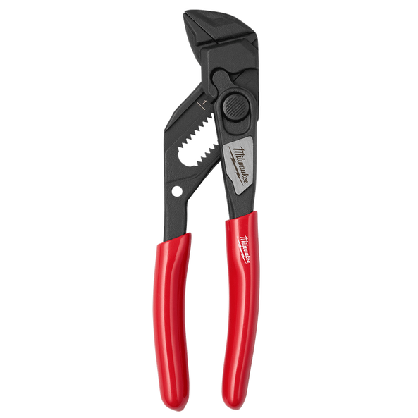 Smooth Jaw Plier Wrench 125mm (5"), , hi-res