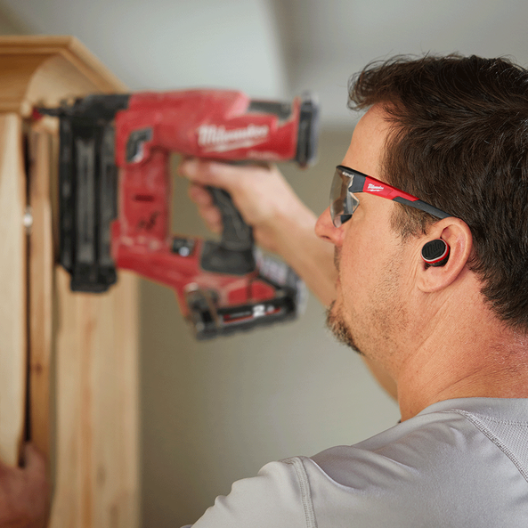 REDLITHIUM™ USB Bluetooth® Headphones 3.0Ah Kit, , hi-res