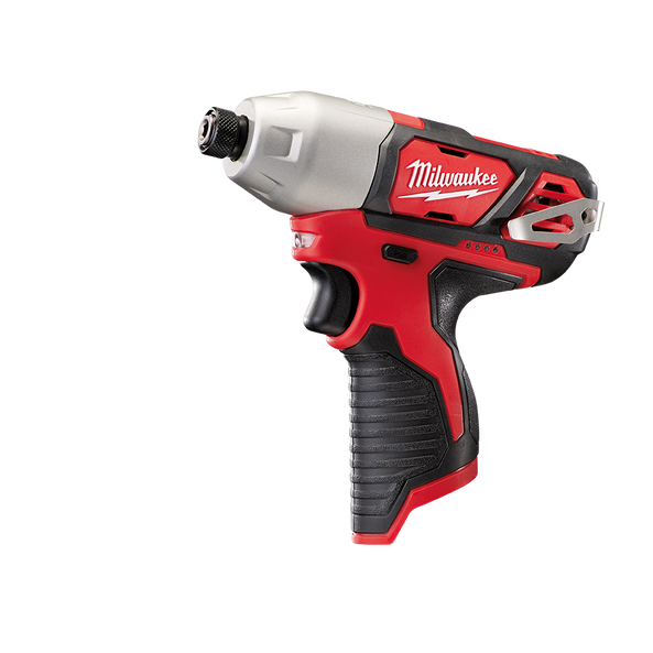 M12™ ¼"  Hex Impact Driver (Tool only)