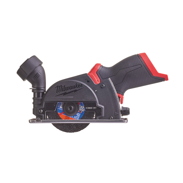 M12 FUEL™ 3" Compact Cut Off Tool (Tool Only)