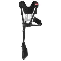 Double Shoulder Harness for Brushcutters