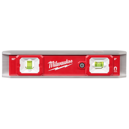 229mm LED Torpedo Level