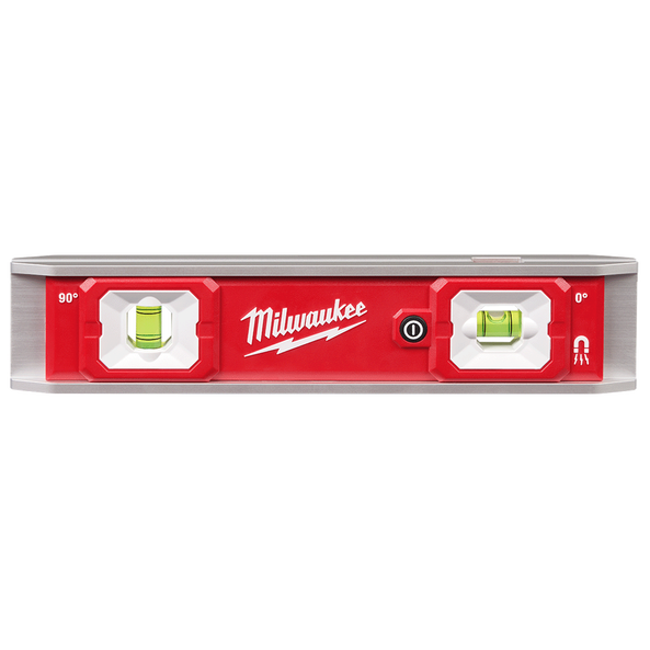 229mm LED Torpedo Level, , hi-res