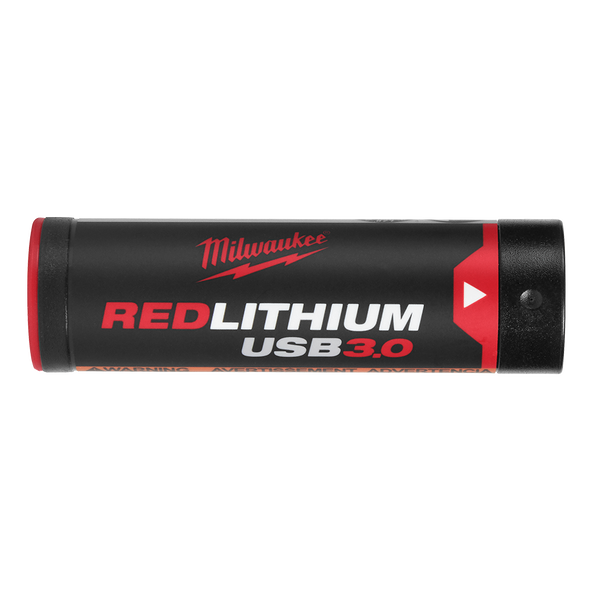 REDLITHIUM™ USB 3.0Ah Battery, , hi-res