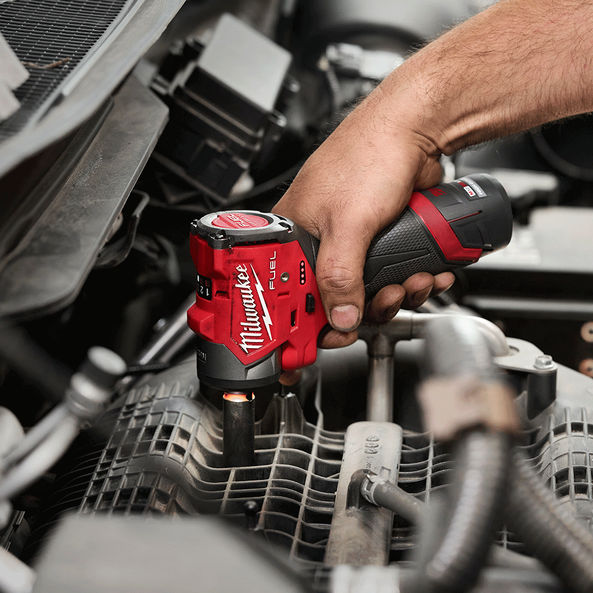 M12 FUEL™ 3/8" Sub-Compact Impact Wrench (Tool Only), , hi-res