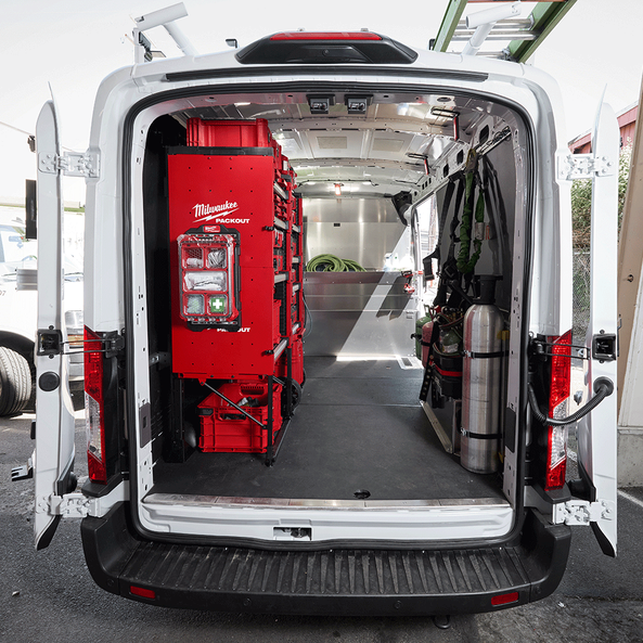 PACKOUT™ Rack Kit, , hi-res