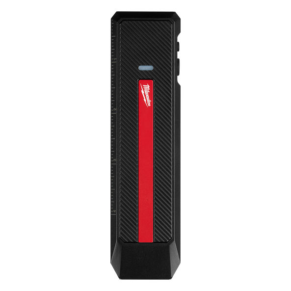 Rechargeable Flat Flashlight w/ Green Laser​ 1300 Lumen, , hi-res