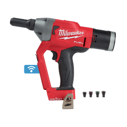 M18 FUEL™ 1/4" Rivet Tool with ONE-KEY™ (Tool Only)