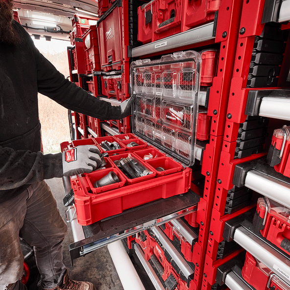 PACKOUT™ Rack Kit, , hi-res