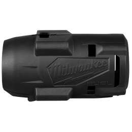 M18 FUEL&trade; 1/2" High Torque Impact Wrench w/ Pin Detent Protective Boot