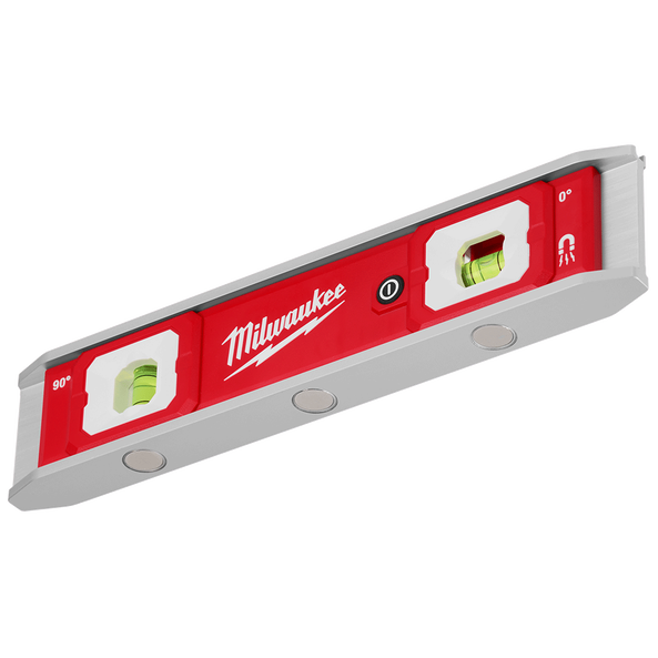 229mm LED Torpedo Level, , hi-res