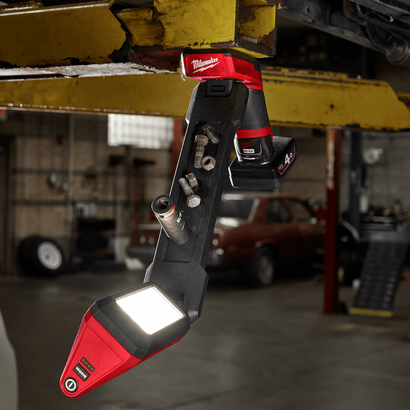 M12™ LED Undercarriage Light (Tool Only), , hi-res