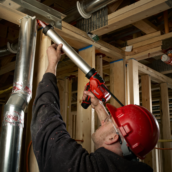 M12&trade; 310ml Caulk and Adhesive Gun Kit