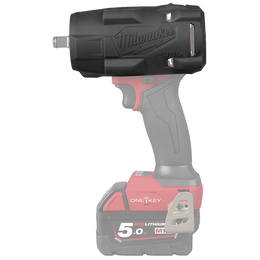 M18 FUEL&trade; ONE-KEY&trade; 1/2" Controlled Mid-Torque Impact Wrench Protective Boot​