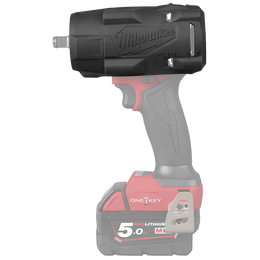 M18 FUEL™ ONE-KEY™ 1/2" Controlled Mid-Torque Impact Wrench Protective Boot​