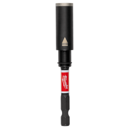 SHOCKWAVE™ Screw Engaging Magnetic Bit Holder 76mm (3")