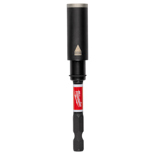 SHOCKWAVE&trade; Screw Engaging Magnetic Bit Holder 76mm (3"), , hi-res