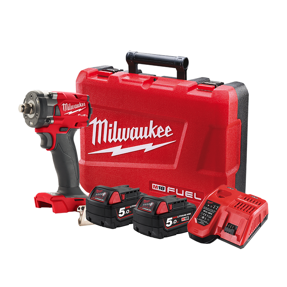 Milwaukee M18 FUEL™ 1/2\