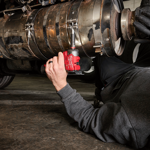 M12 FUEL™ 3/8" Sub-Compact Impact Wrench (Tool Only), , hi-res