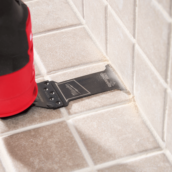 OPEN-LOK™ DIAMOND MAX™ 35mm (1-3/8") Plunge Cut Grout Removal Blade 1PK, , hi-res