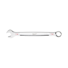 1-1/4" SAE Combination Wrench