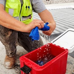 PVA Cooling Towel 1 Pack