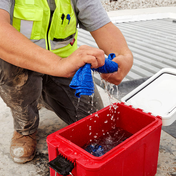 PVA Cooling Towel 1 Pack, , hi-res