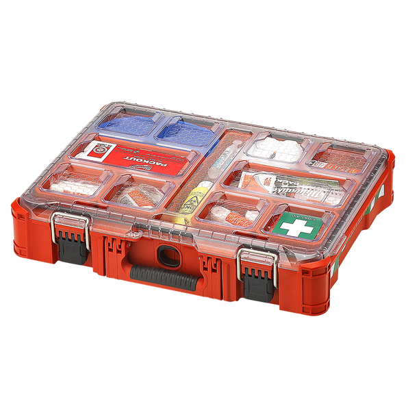 PACKOUT™ First Aid Kit 183 Piece, , hi-res