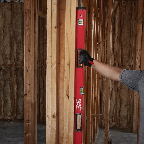 1200mm (48") REDSTICK&trade; Box Level