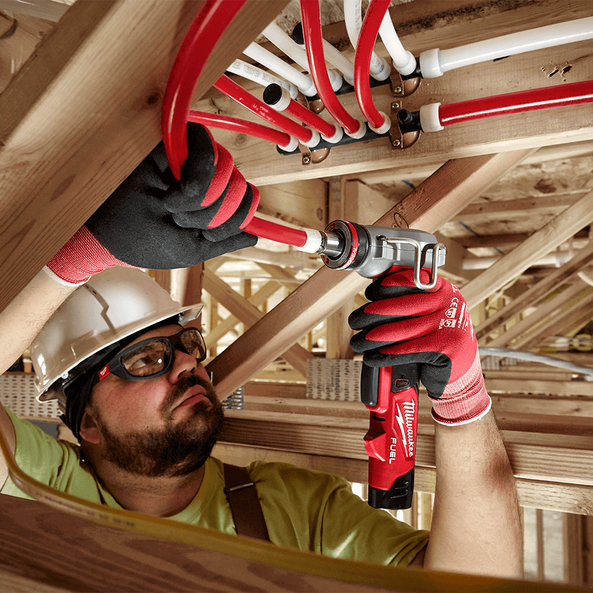 M12 FUEL™ UPONOR™ Q&E Expansion Tool (Tool Only), , hi-res