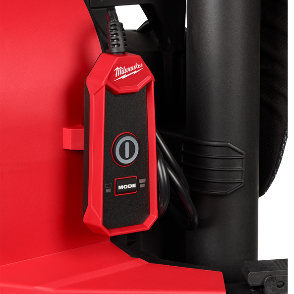 M18 FUEL™ 3-in-1 Backpack Vacuum (Tool Only), , hi-res