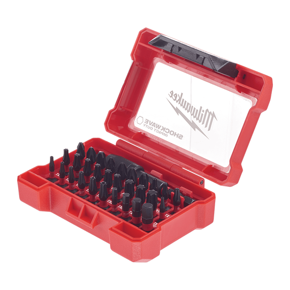 Shockwave 32Pce Mini Set