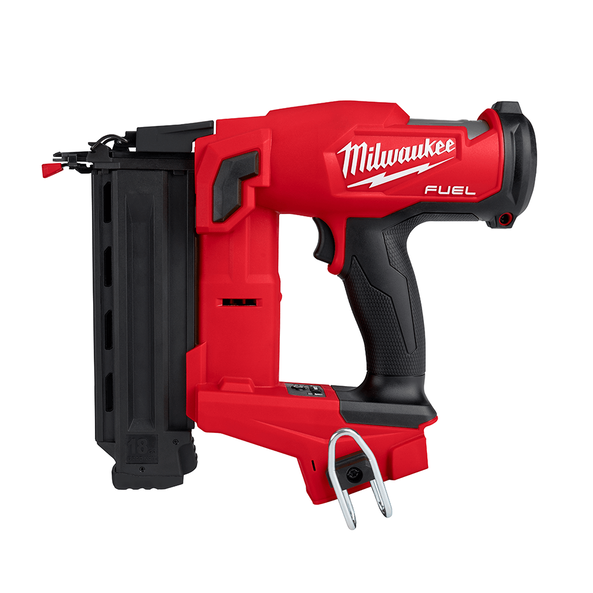 M18 FUEL™ 18 Gauge Brad Finishing Nailer (Tool Only), , hi-res