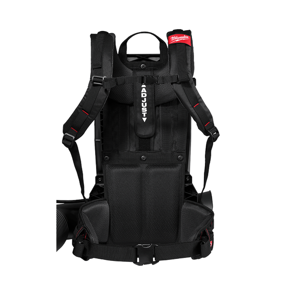 M18 FUEL&trade; Dual Battery Backpack Blower (Tool Only), , hi-res