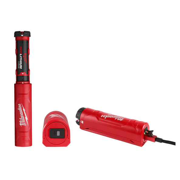 REDLITHIUM™ USB Battery%20%26%20Charger Kit