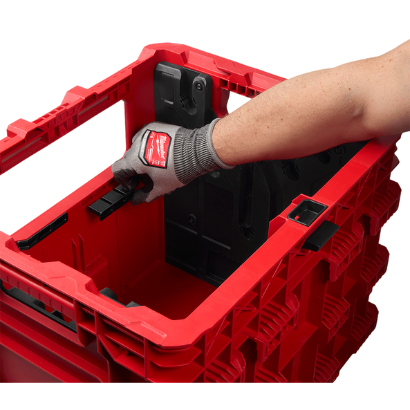 PACKOUT&trade; Wire Pulling Insert for PACKOUT&trade; XL Crate, , hi-res