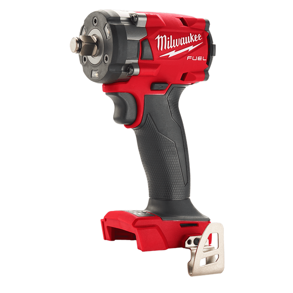 M18 FUEL™ 1/2" Compact Impact Wrench with Friction Ring (Tool Only), , hi-res