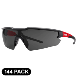 Safety Glasses 144 Pack - Tinted
