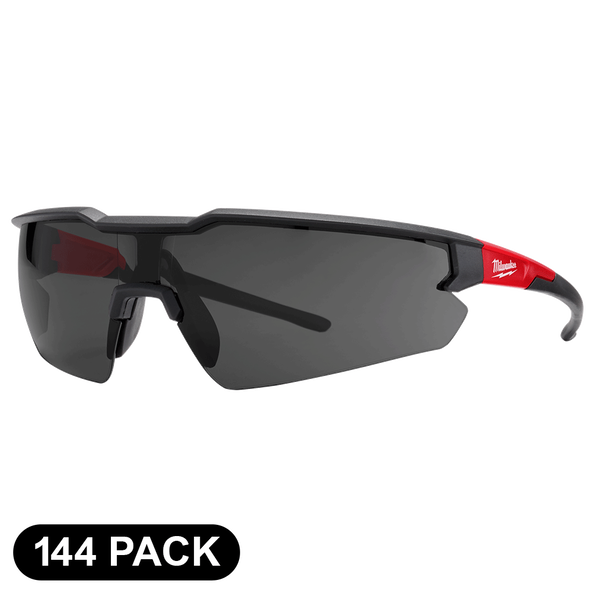 Safety Glasses 144 Pack - Tinted, , hi-res