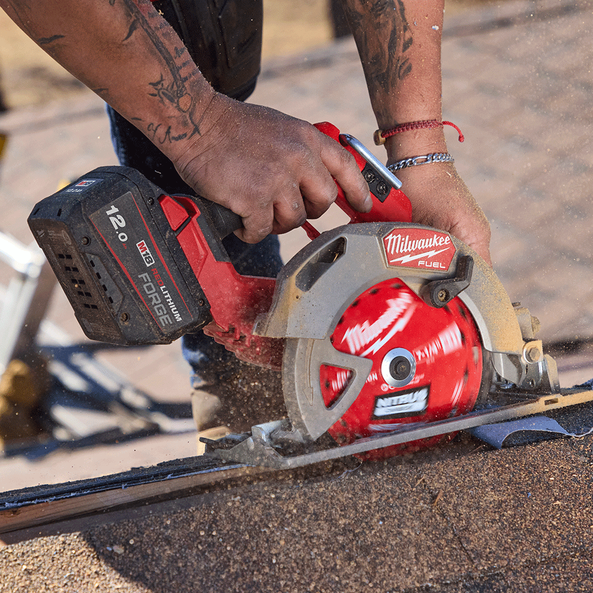 184mm (7-1/4") 24T NITRUS CARBIDE&trade; Circular Saw Blade Demolition/Framing, , hi-res