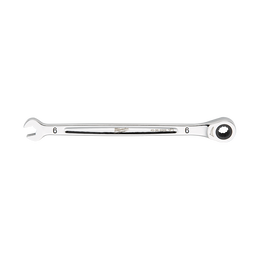 6mm Ratcheting Combination Wrench