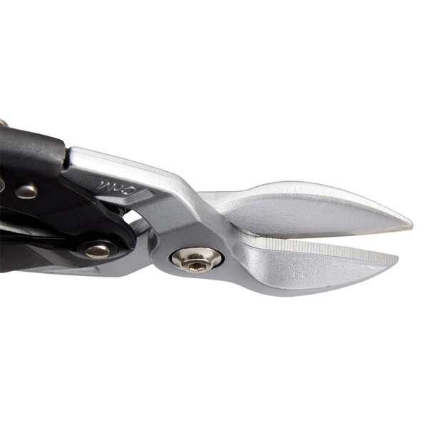 Right Cutting Aviation Snips, , hi-res