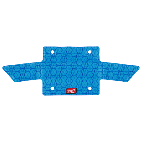 BOLT 100 Cooling Sweatband 1 Pack, , hi-res