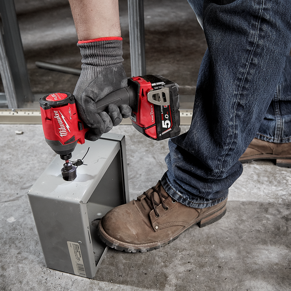 Milwaukee M18 FUEL™ ONE-KEY™ 1/4\