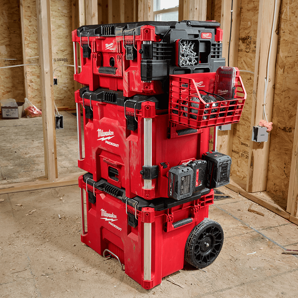 PACKOUT™ Tool Box M18™ Battery Attachment, , hi-res