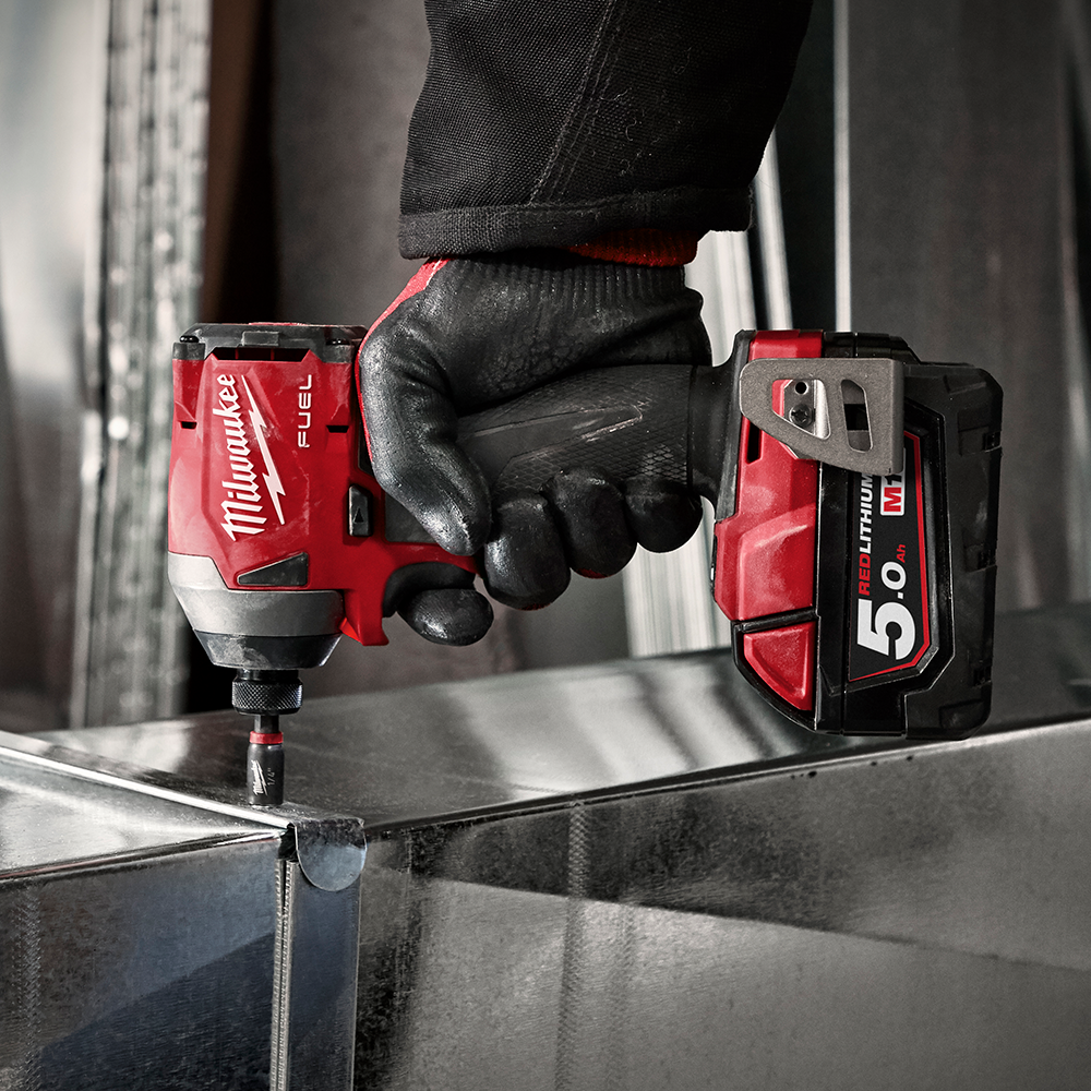 Milwaukee M18 FUEL™ 1/4\